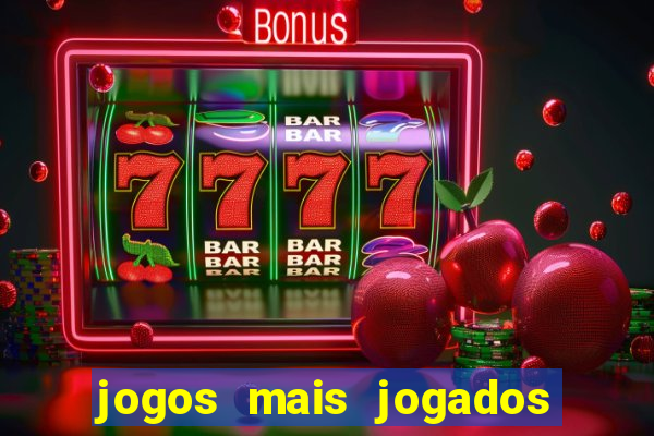 jogos mais jogados na china